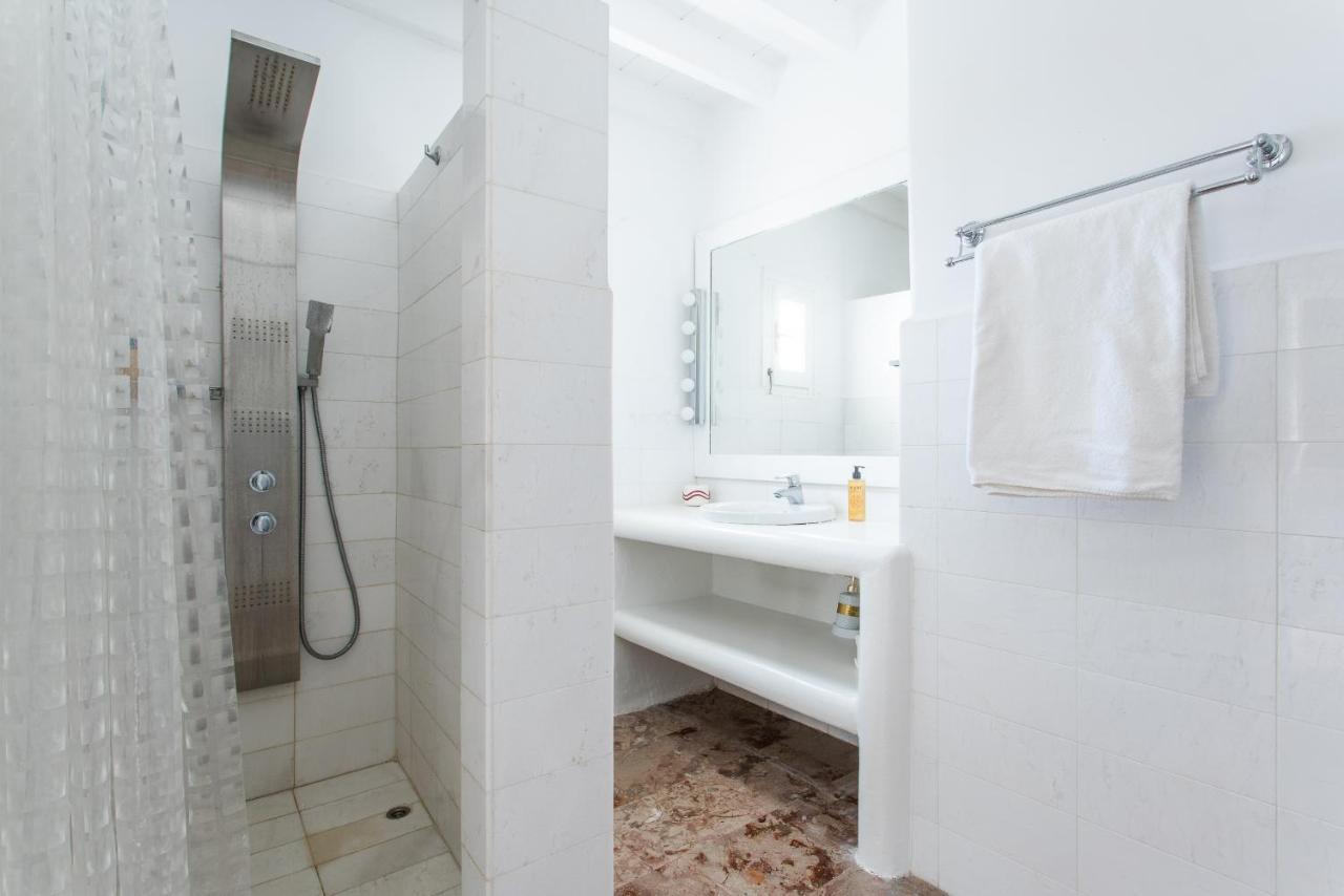 Villa Ruby By Mykonos Rocks Mykonos Town Kültér fotó