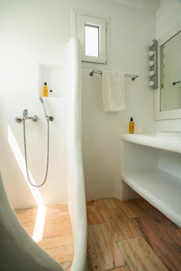 Villa Ruby By Mykonos Rocks Mykonos Town Kültér fotó